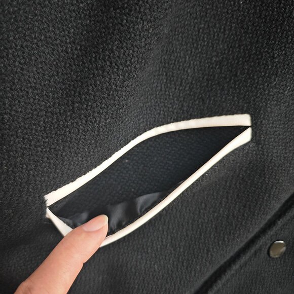 Saint Laurent Bomber Jacket - Picture 6 of 11